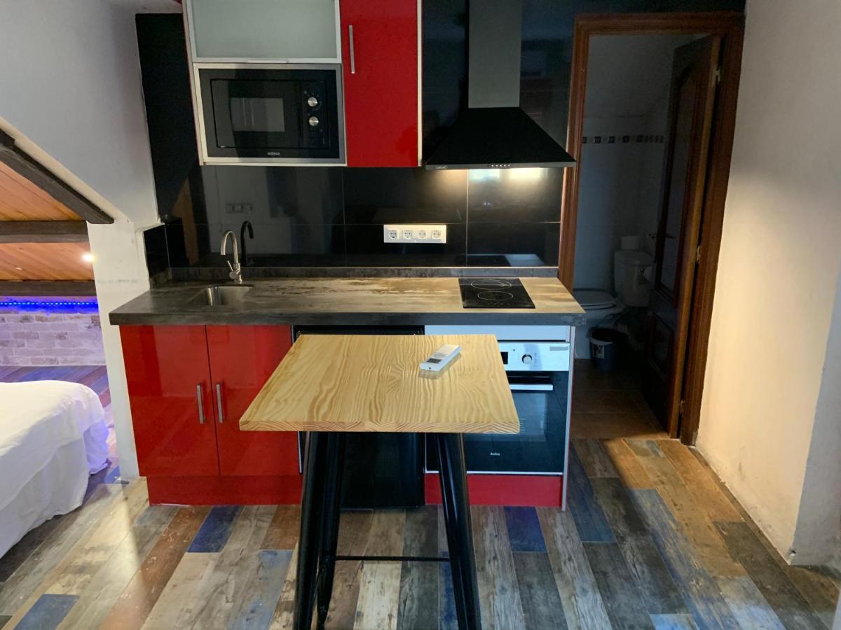 Closest Studio To Gibraltar Border La Línea de la Concepción Extérieur photo