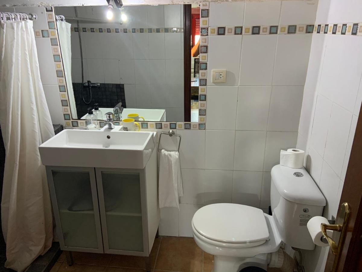 Closest Studio To Gibraltar Border La Línea de la Concepción Extérieur photo