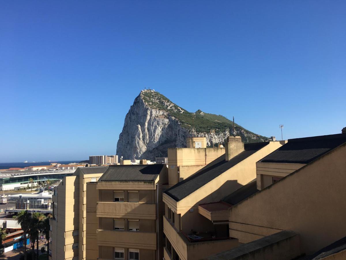 Closest Studio To Gibraltar Border La Línea de la Concepción Extérieur photo