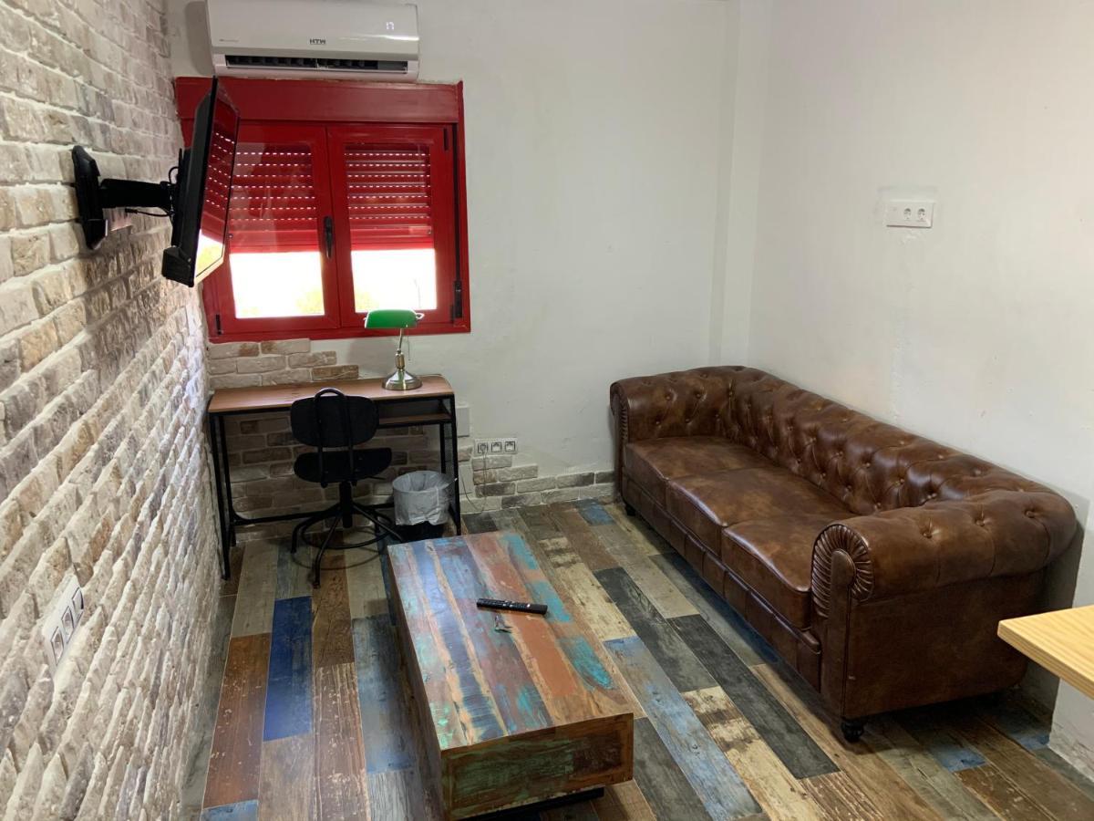 Closest Studio To Gibraltar Border La Línea de la Concepción Extérieur photo